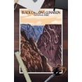 thumbnail image 3 of Black Canyon of the Gunnison National Park, Colorado, River and Cliffs, Painterly Series (12x18 Wall Art Poster, Room Decor), 3 of 3
