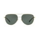 thumbnail image 2 of LENTES COACH SHINY LIGHT GOLD, 2 of 3