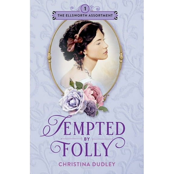 Tempted by Folly, (Paperback)