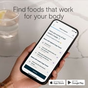 (2 pack) Lingo Continuous Glucose Monitor (CGM) & App. Made by Abbott. Know the Impact of What You Eat. 1 Lingo Biosensor Lasts Up To .