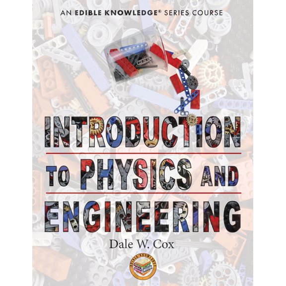 Pre-Owned Introduction to Physics and Engineering (Paperback) 1948515075 9781948515078