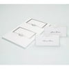 Celebrations Ms 40 Count Dove Place Card Pack