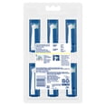 thumbnail image 4 of Oral‑B Daily Clean Electric Toothbrush Replacement Heads, 6 Count, 4 of 10