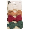 thumbnail image 1 of George 4 pc Headwraps, 1 of 1