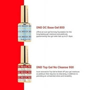 DND DC Gel Base & Top 800 900