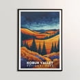thumbnail image 3 of ELNEIT - Kobuk Valley National Park Poster, Unframed Matte Paper, S11, 3 of 3