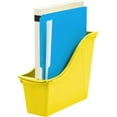 thumbnail image 2 of Petit Bac à Livres, Jaune (Boîte de 6), 2 of 2