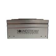 Soundstream TXP2.6500D Tarantula XP Series 6500W 2Ch - High Output Amplifier