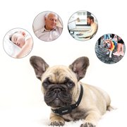PATPET Bark Collar, Dog Bark Collar for Large Medium Small Dogs,Smart Bark Collar,Rechargeable