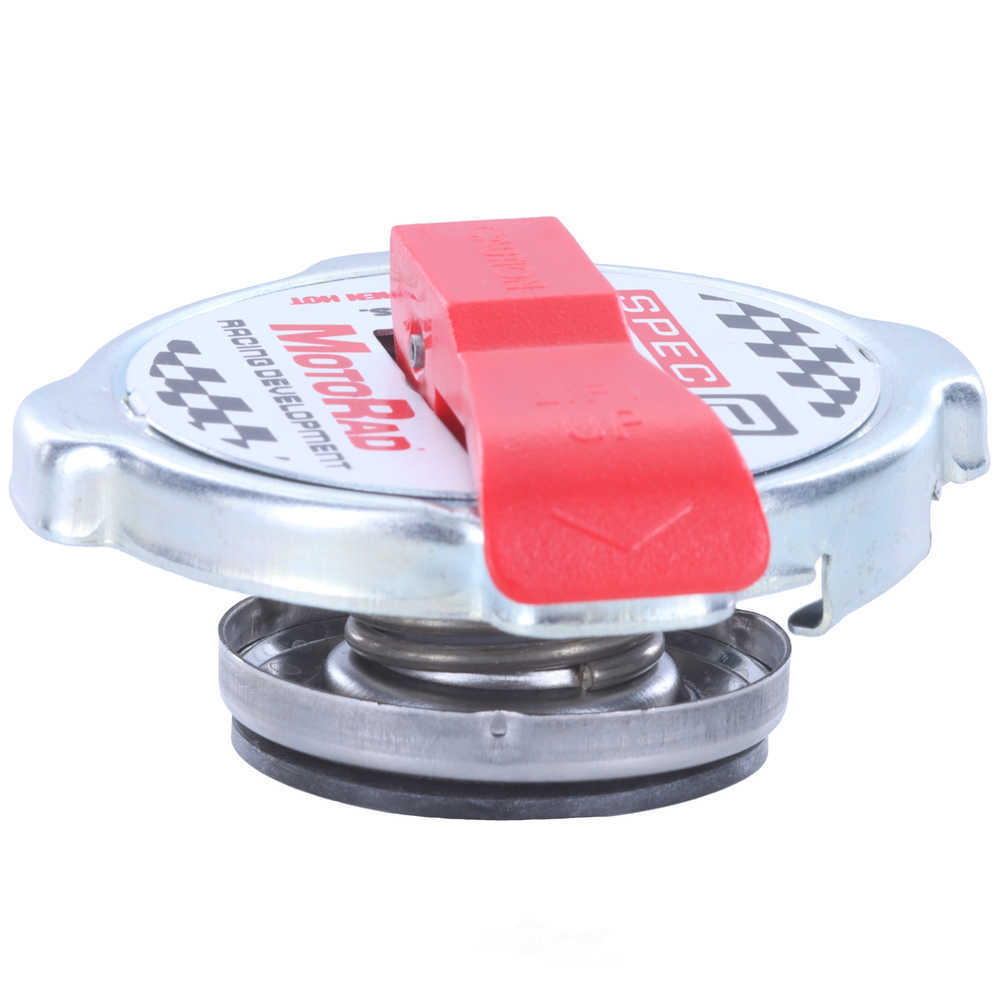 Motorad MRD509 Spec-R Safety Lever Racing Radiator Cap