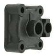 thumbnail image 3 of 3T5650180M, Great Sealing Impact Resistant Impeller Housing Lasting Performance Strong Construction Direct Replacement  for Outboard Motor, 3 of 7