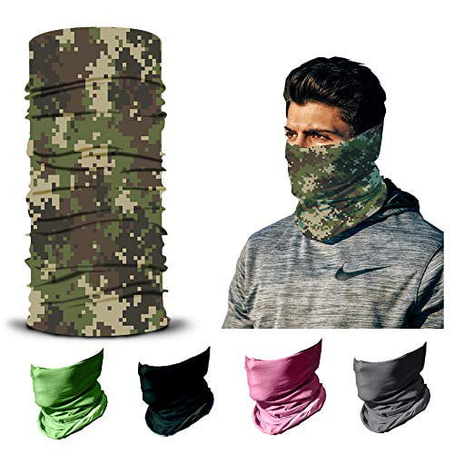 Levis/´s Diamond Bandana Headscarf face Protection
