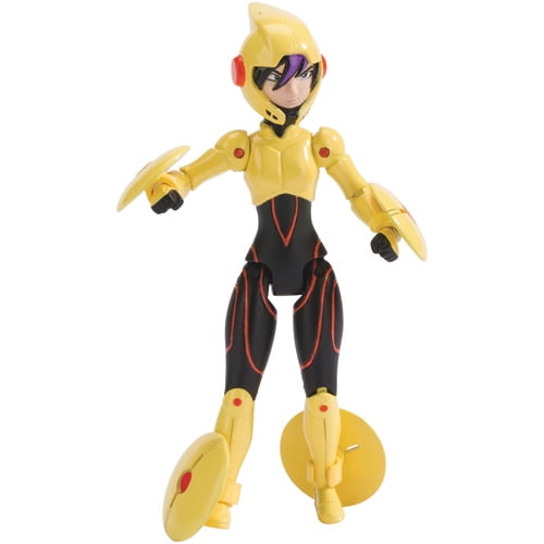 big hero 6 toys walmart