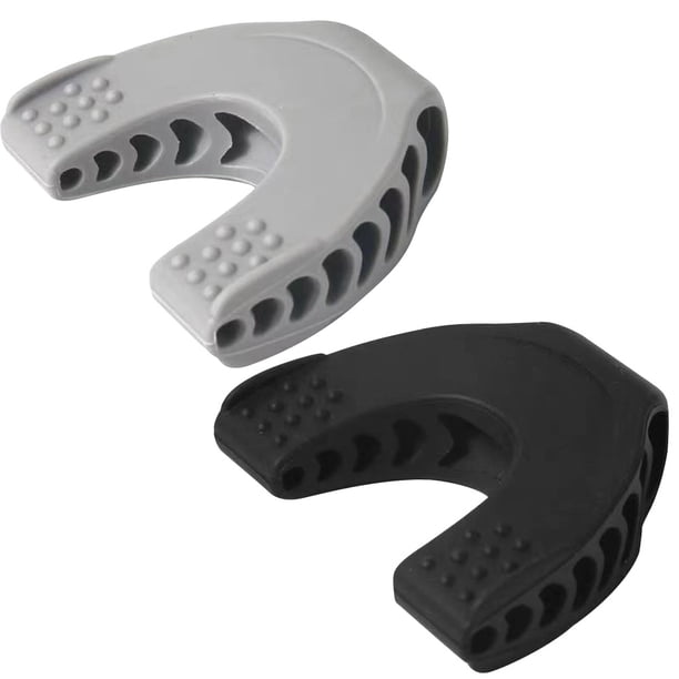 Eliminador Mentón Doble Línea Mandíbula Multifunción Silicona 2 Uds. para Hombres Y Mujeres