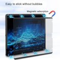 thumbnail image 2 of Paperfeel Magnetic Screen Protector for Samsung Galaxy Tab S9 S8 Ultra 14.6 Inch Detachable and Reusable Screen Protective Film 2pcs S8 Ultra 14.6, 2 of 5
