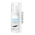 thumbnail image 2 of Limited time discount!Eyelash Moussei Eyelash Grafting Cleaning Foam Mild Eyelash Special Cleaning Agent 60ml, 2 of 2