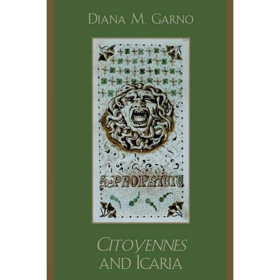 Citoyennes and Icaria, (Paperback)