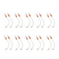 thumbnail image 1 of Juego de 10 conectores para tiras LED de 16 AW, 2 pines, conector macho hembra portátil de conexión rápida, 1 of 14