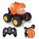 thumbnail image 1 of RC ACTUS CAR Remote Control Dinosaur 360 Rotación 2.4GHz para () Naranja, 1 of 9