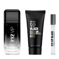 thumbnail image 2 of Set 212 Vip Black 3 pzs hombre EDP 100 ml, 2 of 3