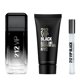 thumbnail image 2 of Set 212 Vip Black 3 pzs hombre EDP 100 ml, 2 of 3