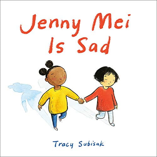 Jenny Mei Est Triste