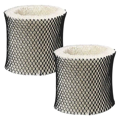 Replacement Humidifier Filter for Holmes HWF65CS, Filter C, HWF65PDQU (1 Pack)