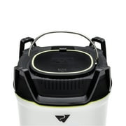 Ozark Trail 1000 Lumen Rechargeable Lantern with Bluetooth Speaker