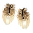 thumbnail image 4 of Charretera Para Hombro Accesorios Punk Pares, 4 of 9