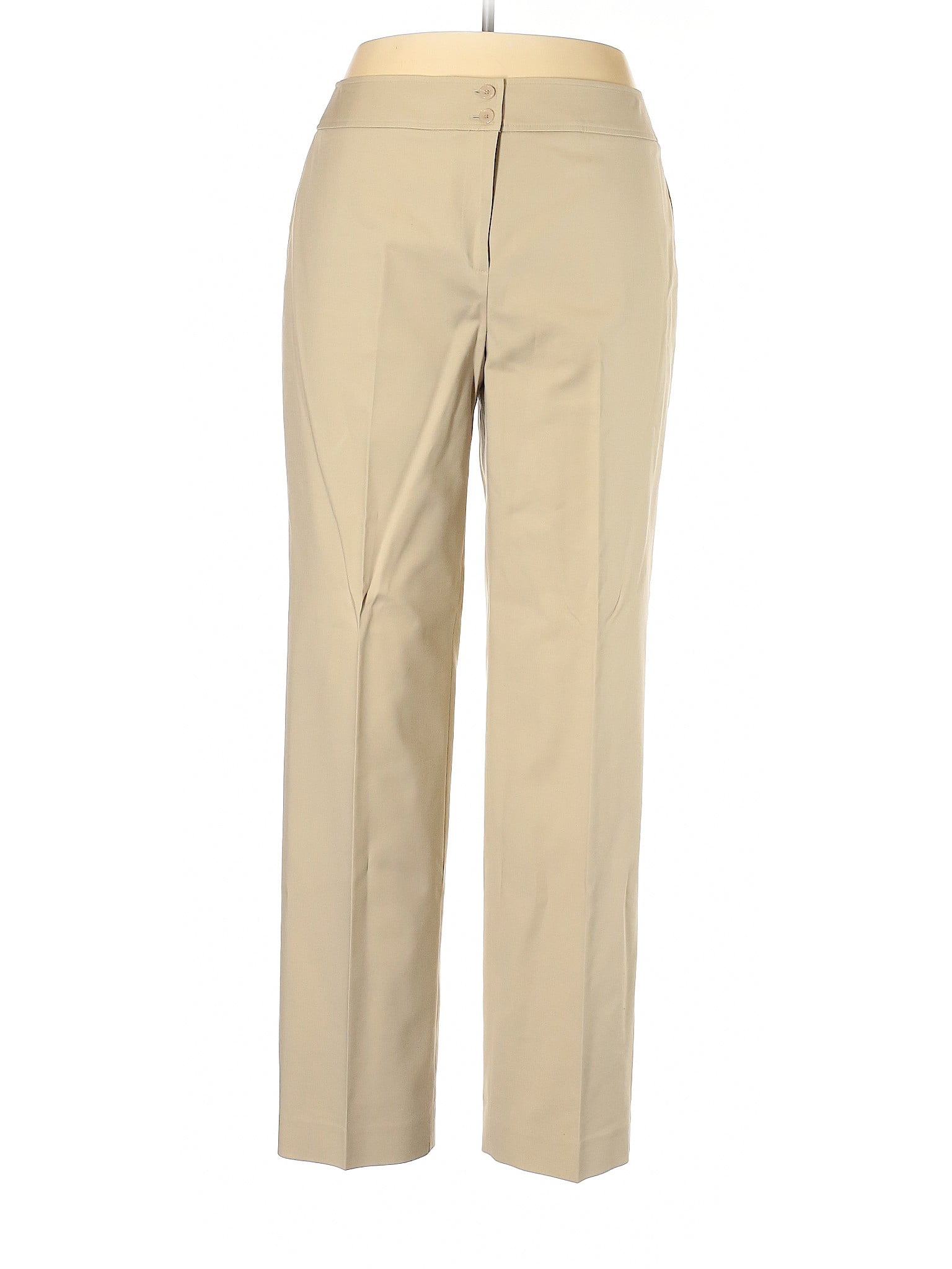 walmart khakis women's