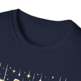 thumbnail image 3 of Cute Cat Playing Flute Musician Music Lover Flute Player TShirt, 3 of 4