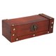thumbnail image 5 of Caja de Almacenamiento vintage Octpeak caja de Almacenamiento de Estilo Chino Europeo, 5 of 7