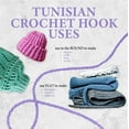 thumbnail image 6 of JubileeYarn Bamboo Tunisian Afghan Circular Crochet Hook - 7mm, 6 of 6
