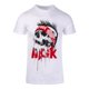 thumbnail image 1 of Machine Gun Kelly - Camiseta Invincible para Adultos Unisex (Blanco), 1 of 2