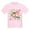 Light Pink, variant on CafePress - Christmas Owl Kids Light T Shirt - Light T-Shirt Kids XS-XL