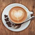 thumbnail image 3 of Happy Bites Dark Chocolate Coffee Beans 5 oz, 3 of 5