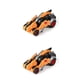 thumbnail image 2 of sweethay Coche de juguete para niños de transformación automática ABS, vehículo para interior y exterior, parque, balcón, Motor de juego, Type3 NO3, 2 of 6