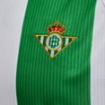 thumbnail image 5 of Unisex Hummel  Green Real Betis Home 2025/26 Replica Jersey, 5 of 7