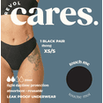 thumbnail image 1 of Thong Black XS/S, 1 of 1
