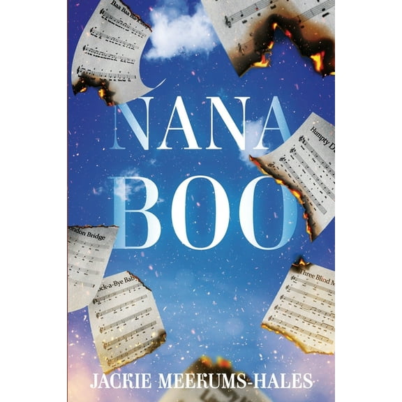 Nana Boo, (Paperback)