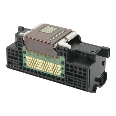 Printer Print Head Replacement, ABS Bright Colors Fluent Clear Lines ...