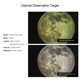 thumbnail image 2 of Filtro Astromania Color/Planetary #8 Yellow de 1,25 pulgadas, 2 of 7