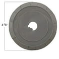 thumbnail image 2 of Hot Tub Compatible With Sundance Spas Valve Cap 6540-223, 2 of 5