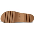 thumbnail image 2 of Reef Women's Vista Higher Cushion Sandals, Cloud,  Size 7, 2 of 6