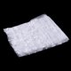thumbnail image 2 of Artesanía de Costura Del Vestido Nupcial de La Tela Del Bordado Del Cordón Floral de La - Blanco, 0.5 yardas Soledad Tela del cordón del bordado, 2 of 10
