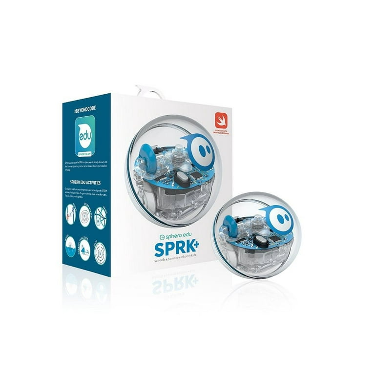Sphero Edu SPRK+ Robot K001 - Walmart.com