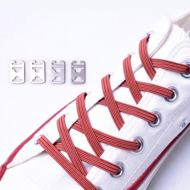 1 par de cordones para zapatos sin atar, cordones elásticos de color arcoíris, cordones para zapatillas de deporte para niños y adultos, cordones rápidos, cordones elásticos, cordones planos, Italia Gao Jinjia LED