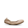 thumbnail image 2 of DREAM PAIRS Bailarinas Plegables para Mujer Nude Talle 11, 2 of 7
