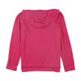 thumbnail image 2 of Industry Rag Womens MVP Mayweather Vs. Pacquiao Hoodie Sweatshirt dkpink S, 2 of 2