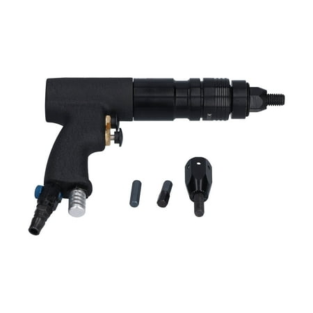 

Pneumatic Rivet Nut 3/8 1/2 Automatic Air Riveter For Pipe For Metal Plate
